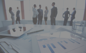 Gestión Vivero de Empresas